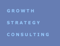 Growth, Strategy, Consulting