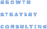 Growth, Strategy, Consulting